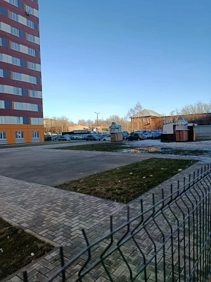 Жилой комплекс 