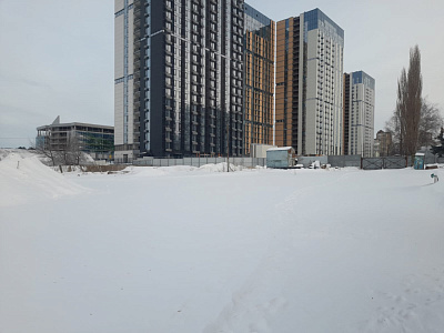 Жилой комплекс