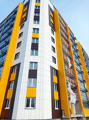 г. Смоленск, Улица Крупской