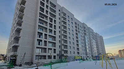 ЖИЛОЙ КОМПЛЕКС 