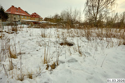г. Калининград, Переулок Ржевский 3-й