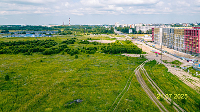 Квартал Лаголово