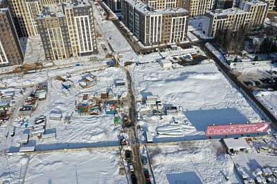 Миниполис Серебрица