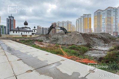 ЖК Прайм Приморский