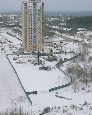 Энтузиастов