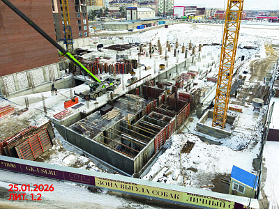 Резиденция Софи