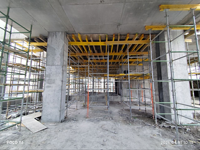 ЖК МОЖНО Парковый