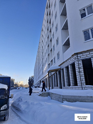 ЖК КратовоГрадЪ