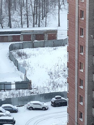 Макаринская роща