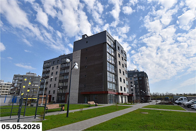 Поселок городского типа Разумное, Улица Преображенская