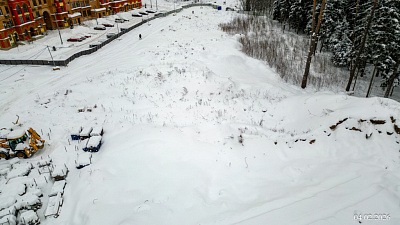 ЖК Аникеевский