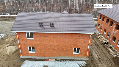 ЖК Таунхаус-квартал