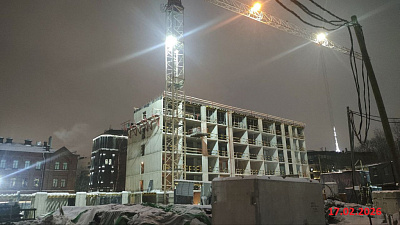 ID Petrogradskaya