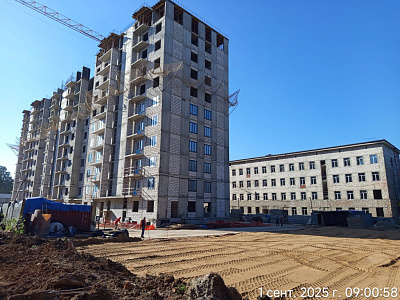 г. Обнинск, Проспект Ленина