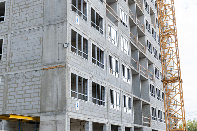 ЖК Орбита