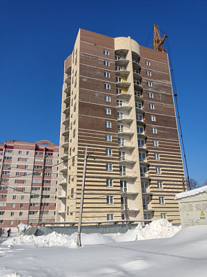 г. Киров, Проезд Мурашинский