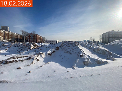 ФСК Amber City