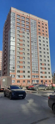 Макаринская роща