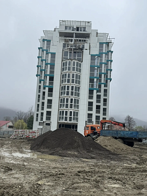 Жилищный комплекс