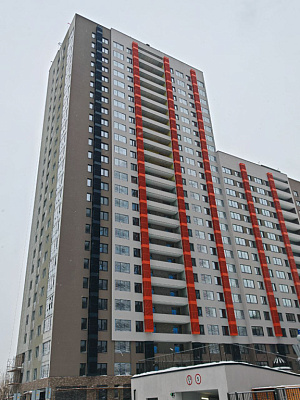 ЖК Тактика - 3 этап