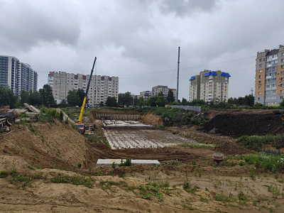 Жилищный Комплекс
