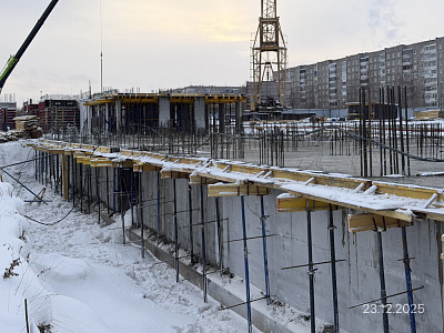 ЖК Александровский