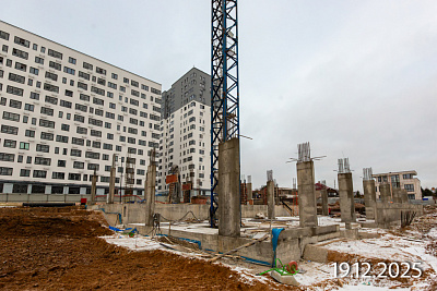 Прокшино