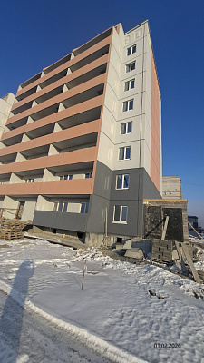 ЖК 