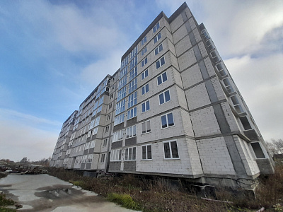 Жилой комплекс