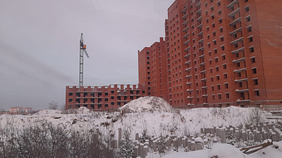г. Томск, ул Петра Федоровского