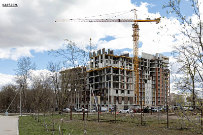 ЛОФТ-КВАРТАЛ НОВАТОР