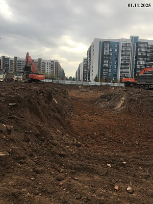 ЖК (Жилой комплекс) АРТ ПРЕМИУМ