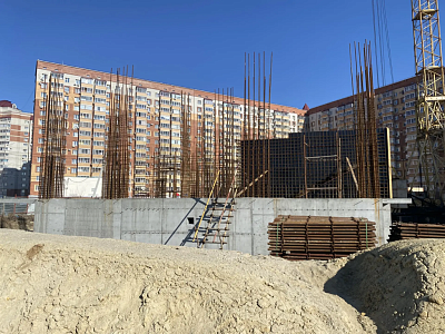 г. Благовещенск, район Квартал ЗПУ-5