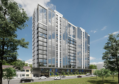 г. Нальчик, Улица Тарчокова