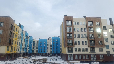 Жилой комплекс