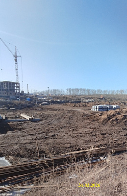 Жилой комплекс 