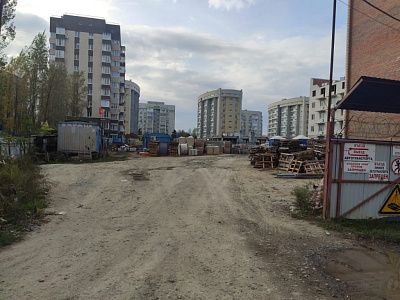 Жилой комплекс