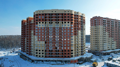 Жилой комплекс 