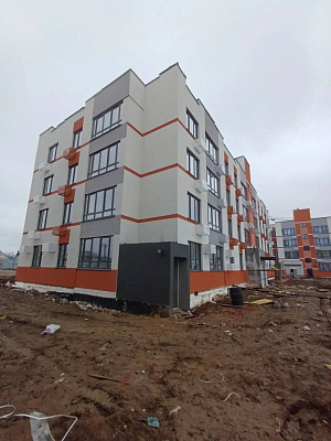 ЖК Покровский квартал