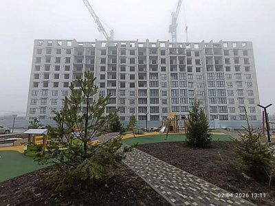 Жилой комплекс 