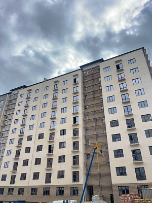 Жилой Комплекс
