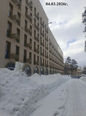 ЖК ТЕРРА