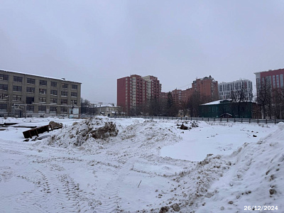 г. Уфа