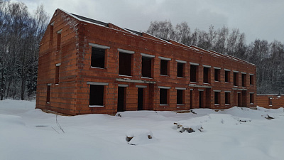 Жилой комплекс