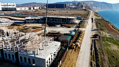 Николай I Hotel & SPA