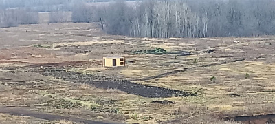 Село Миловка, Улица Жилой дом 8