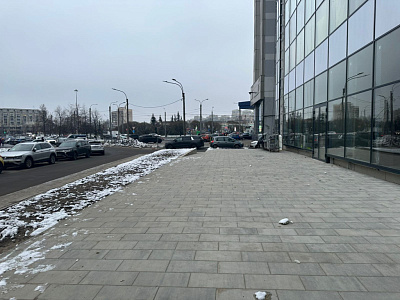 Well Московский