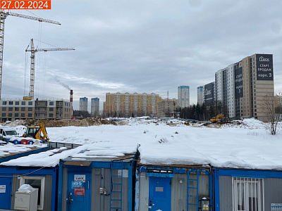 Жилой комплекс