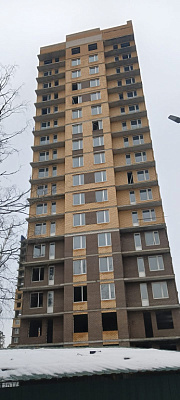 Жилой комплекс 