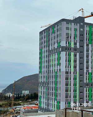 ЖК Партенит Парк